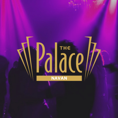 The palace Navan