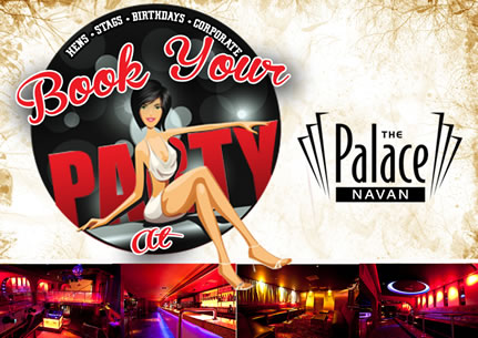 have your hen party in swords county dublin