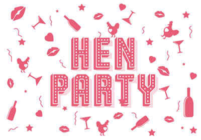 hen party navan